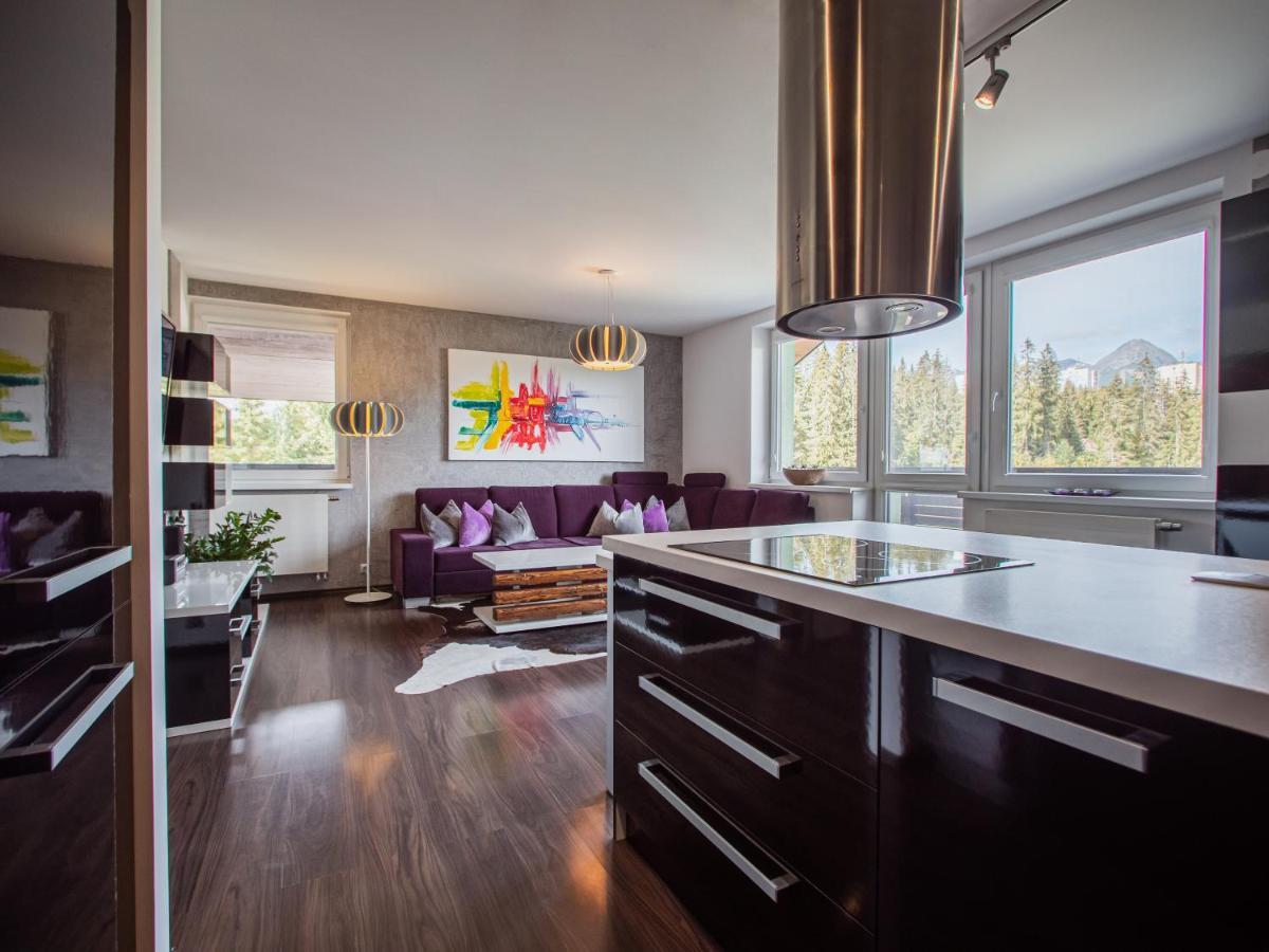 גולובינקה Apartman Patris 33 מראה חיצוני תמונה