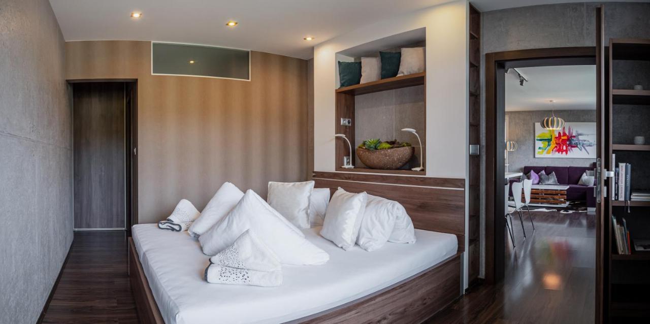 גולובינקה Apartman Patris 33 מראה חיצוני תמונה