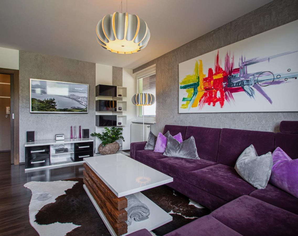 גולובינקה Apartman Patris 33 מראה חיצוני תמונה