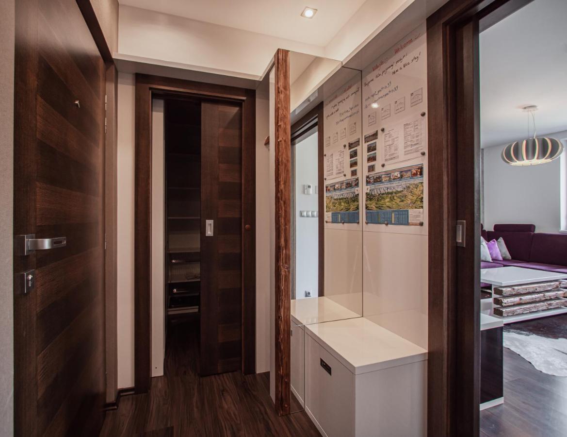 גולובינקה Apartman Patris 33 מראה חיצוני תמונה