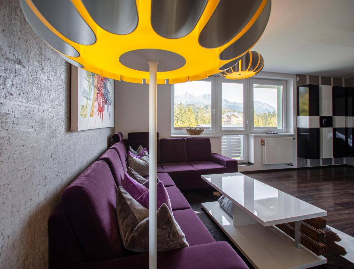 גולובינקה Apartman Patris 33 מראה חיצוני תמונה