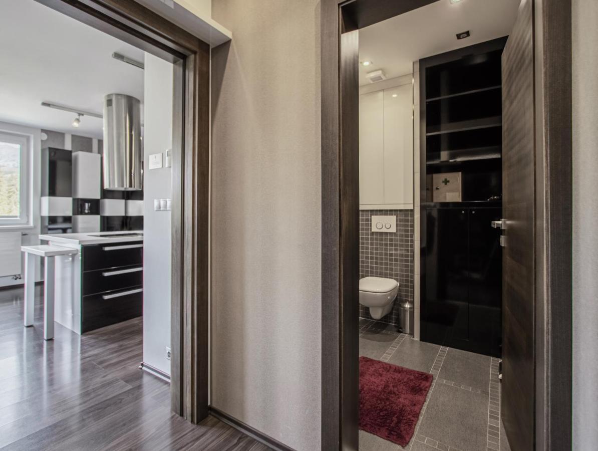 גולובינקה Apartman Patris 33 מראה חיצוני תמונה