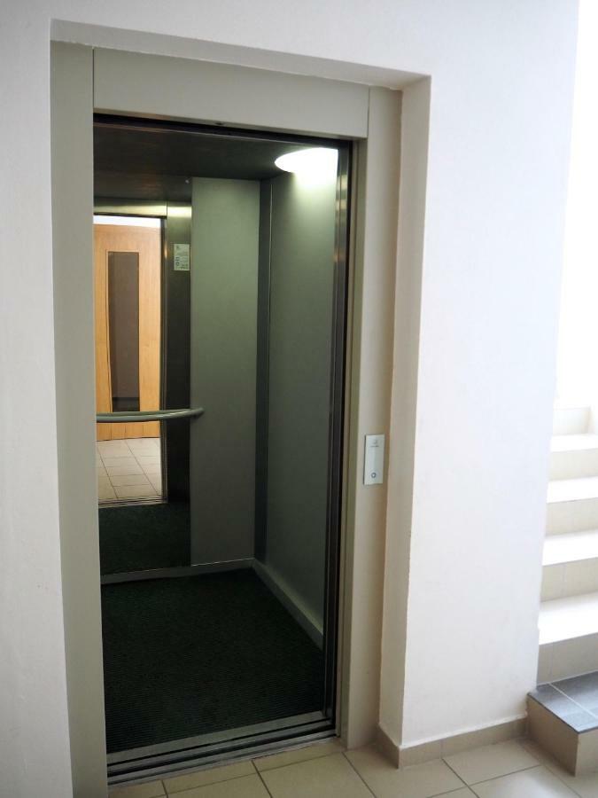 גולובינקה Apartman Patris 33 מראה חיצוני תמונה
