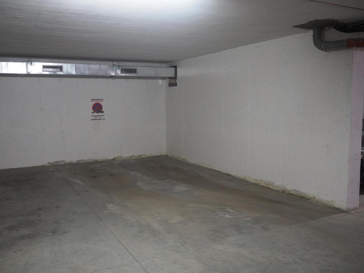 גולובינקה Apartman Patris 33 מראה חיצוני תמונה